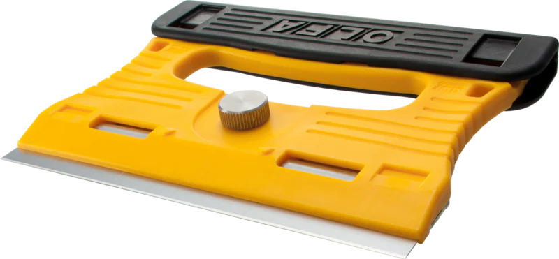 120mm GSR-1/3B Stainless Steel Multi-Grip Scraper - Image 5