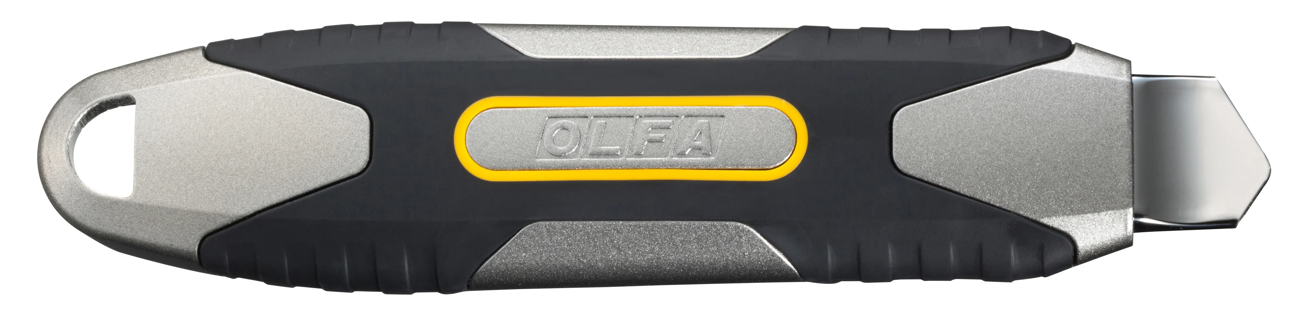 18mm Die-Cast Aluminum Handle Ratchet Knife | MXP-L - Image 2
