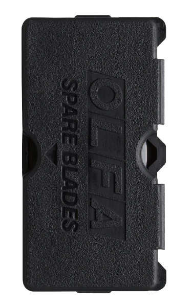 40mm GSR-2 Stainless Steel Blade Mini Glass Scraper - Image 5
