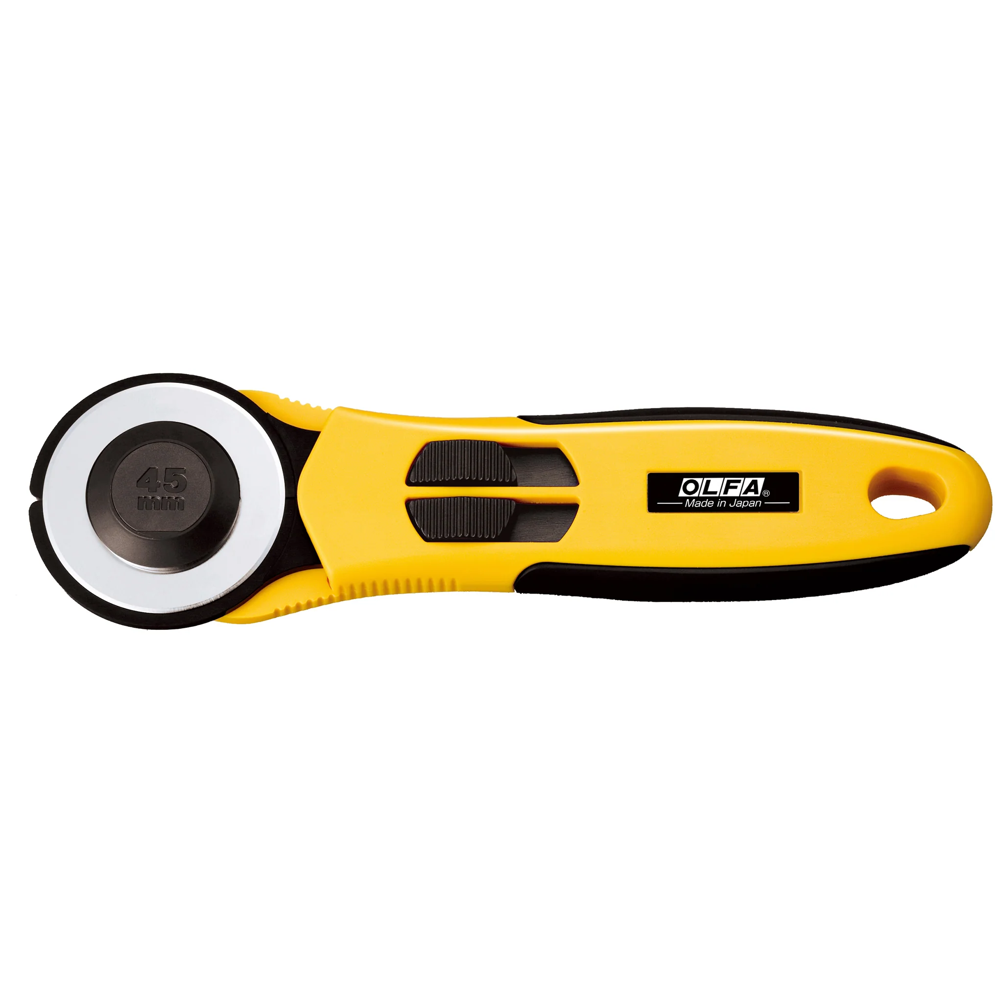 45mm RTY-2/NS Quick-Change Rotary Cutter