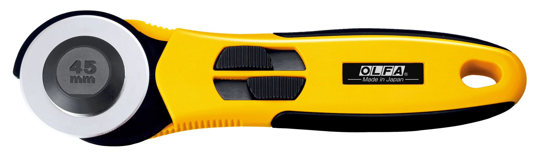 45mm RTY-2/NS Quick-Change Rotary Cutter - Image 2