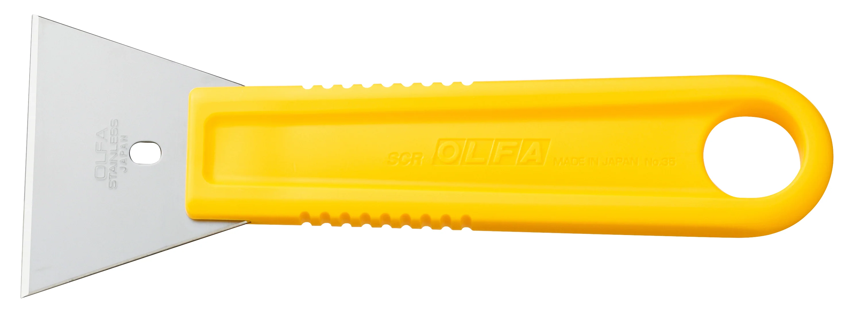 60mm SCR-L Multi-Purpose Scraper