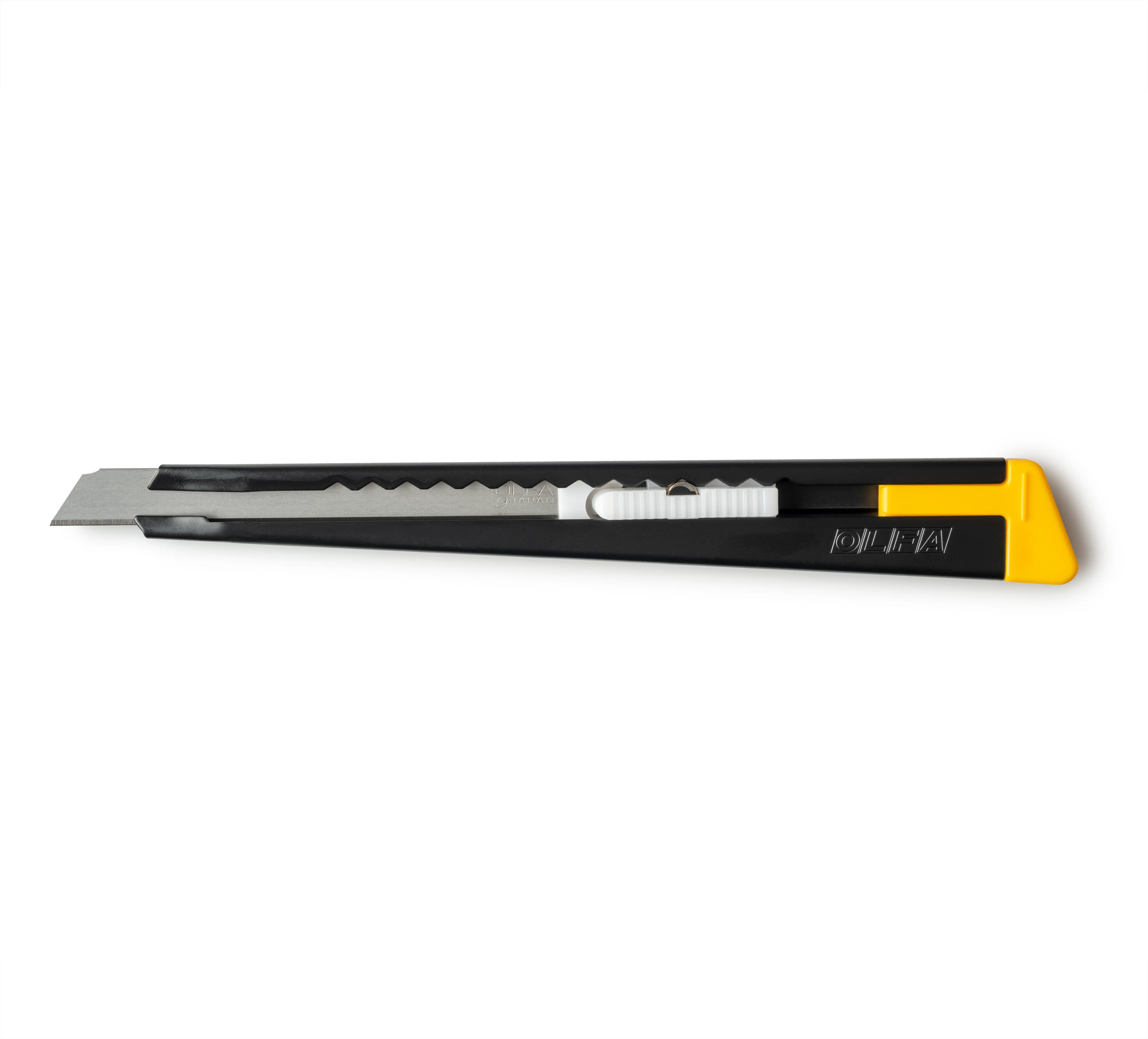 9mm 180-SOL/12 Metal Precision Utility Knife