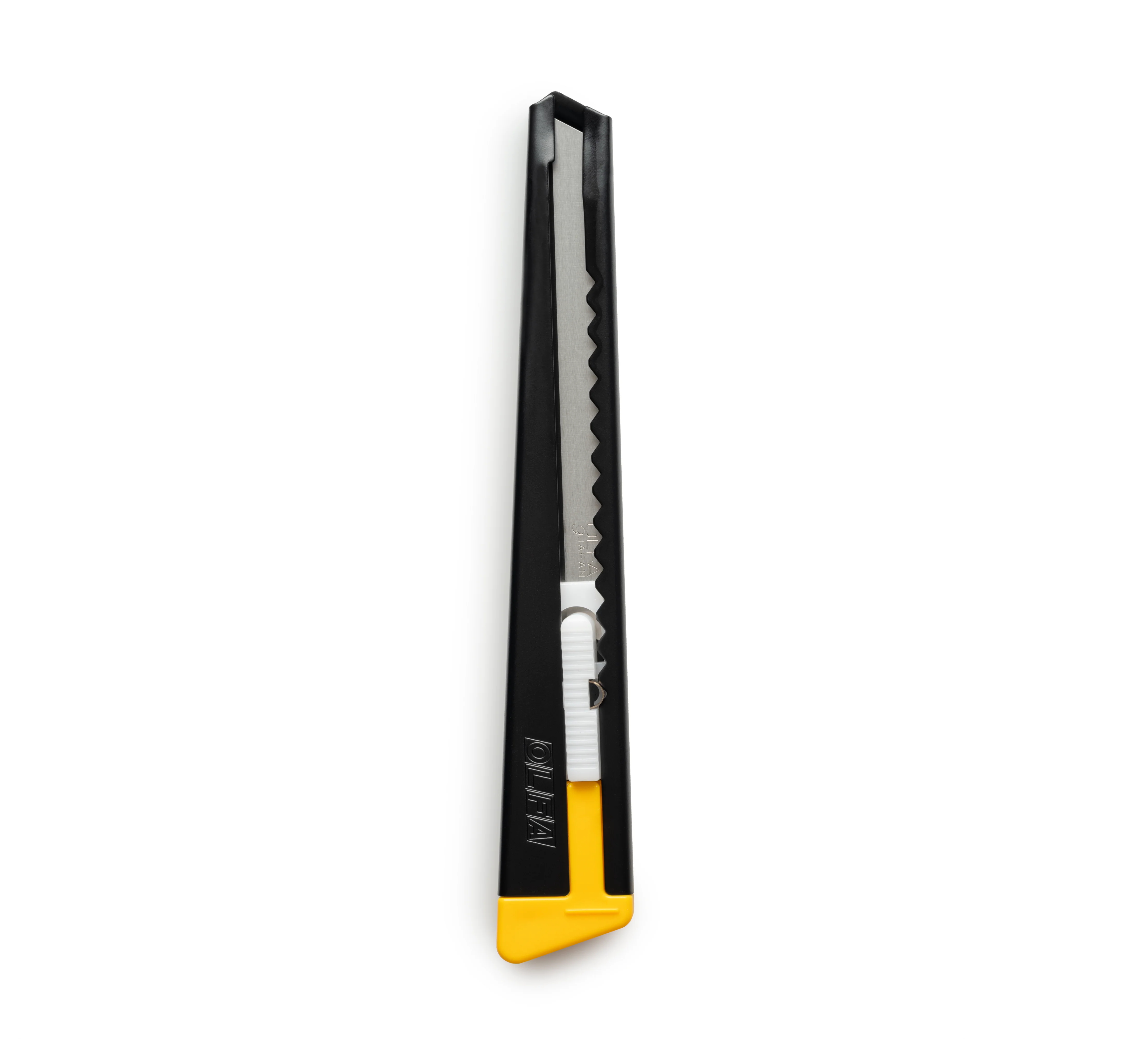 9mm 180-SOL/12 Metal Precision Utility Knife - Image 2