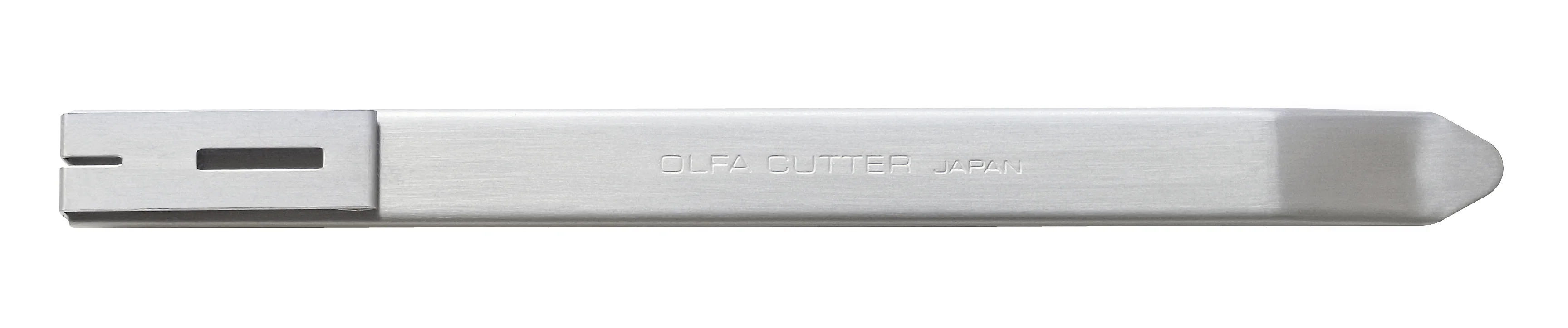 9mm SAC-1 Stainless-Steel Graphics Knife with 30-Degree Precision Blade - Image 2