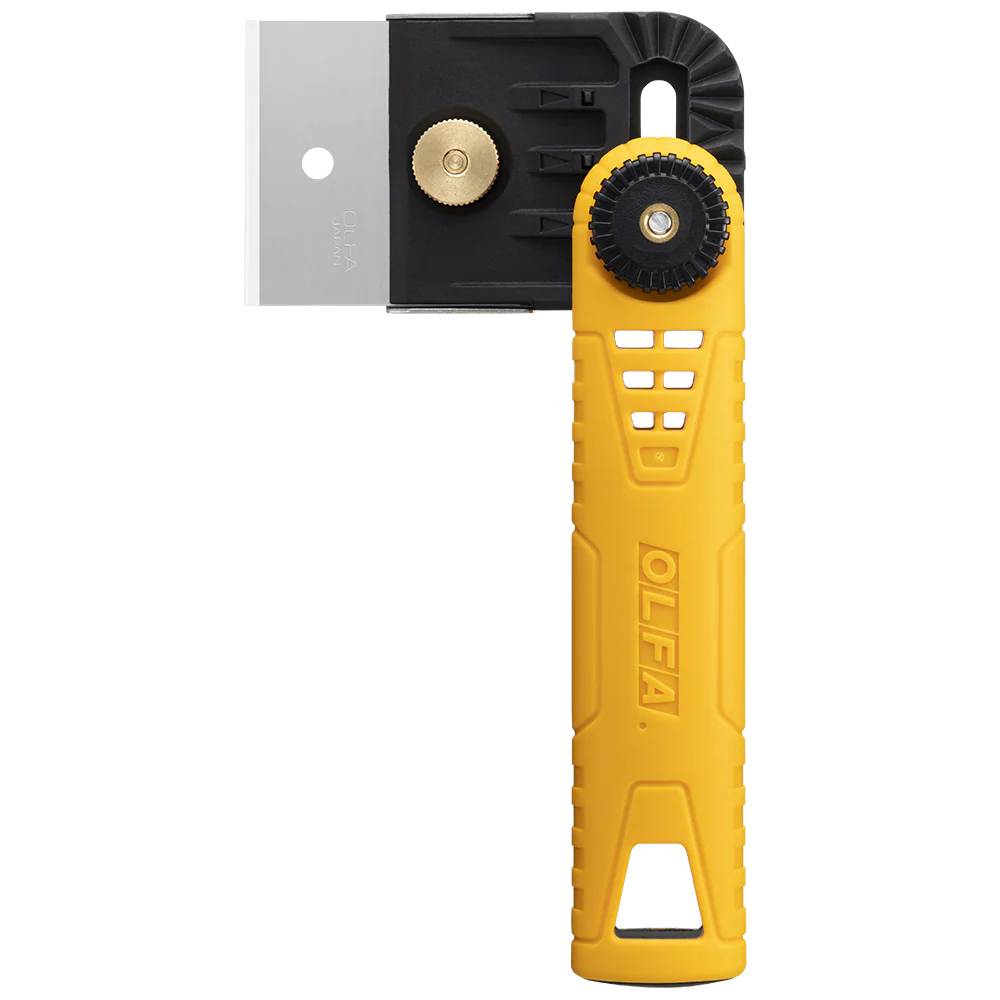 BTC-1/DX Multi-Purpose Scraper with Adjustable Head - Image 3