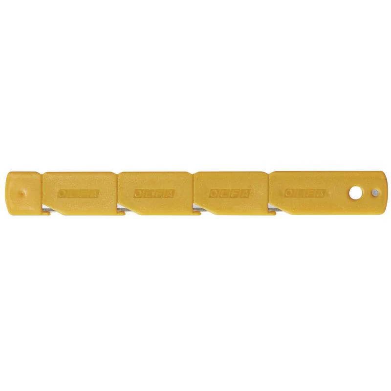 ESK-1/2B Beginner Craft Knife Blades 2pk