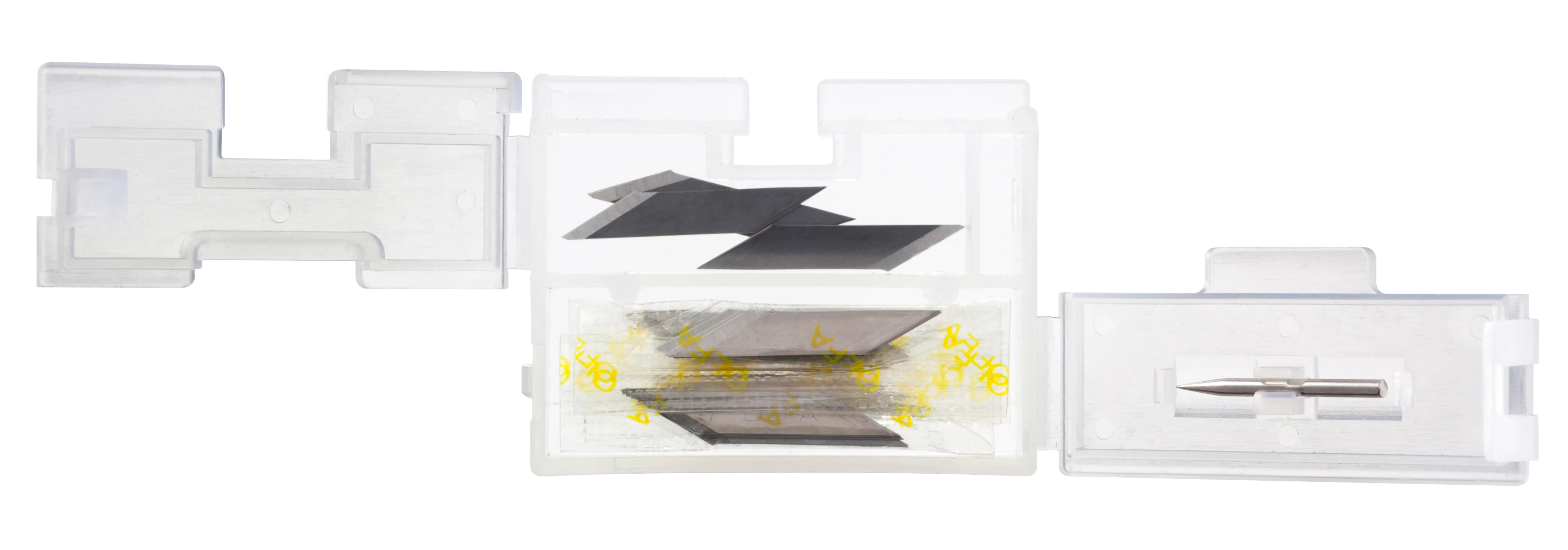 KB-5/30B AK-5 Multi-Purpose Art Blades - Image 3