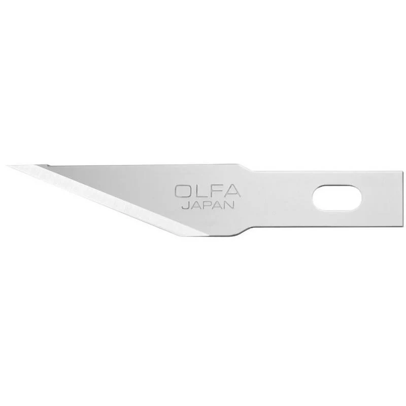 KB4-S #11 Precision Art Blade, 5 or 100 Pack