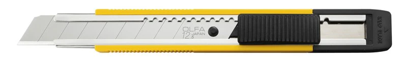 12.5mm MT-1 Medium Duty Auto-Lock Knife