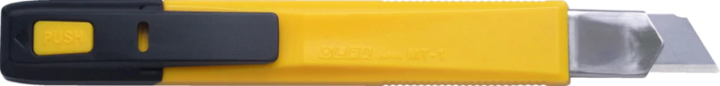 12.5mm MT-1 Medium Duty Auto-Lock Knife - Image 2