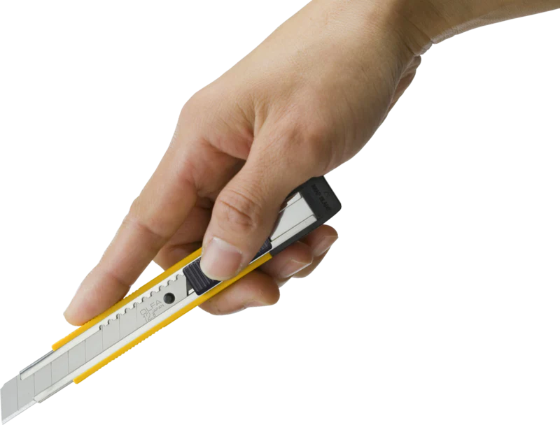 12.5mm MT-1 Medium Duty Auto-Lock Knife - Image 3