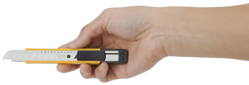 12.5mm MT-1 Medium Duty Auto-Lock Knife - Image 4
