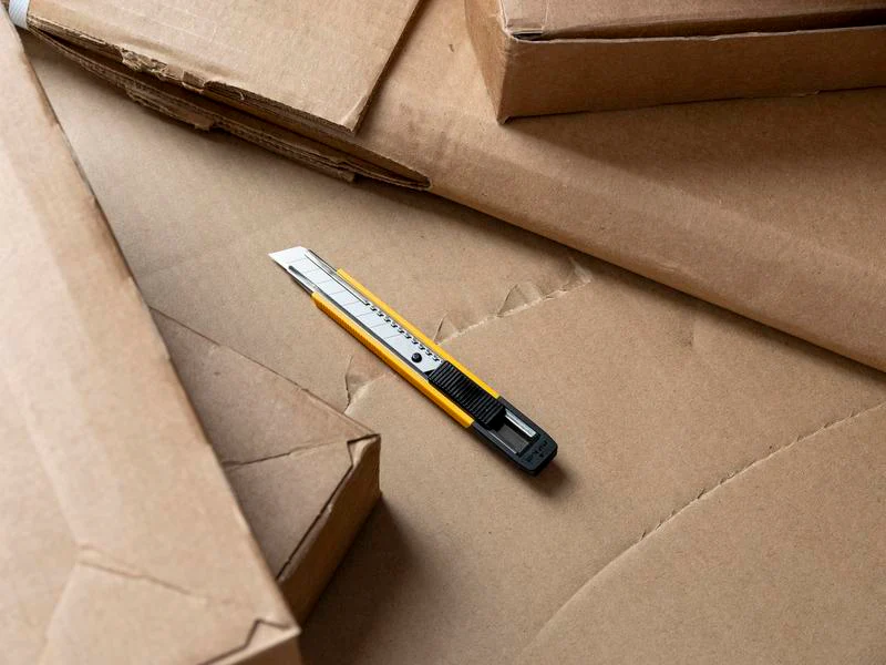 12.5mm MT-1 Medium Duty Auto-Lock Knife - Image 7