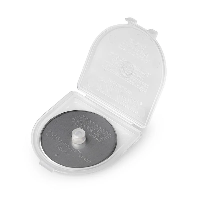 45mm Tungsten Steel Endurance Rotary Blade, 1 or 2 pack - Image 3