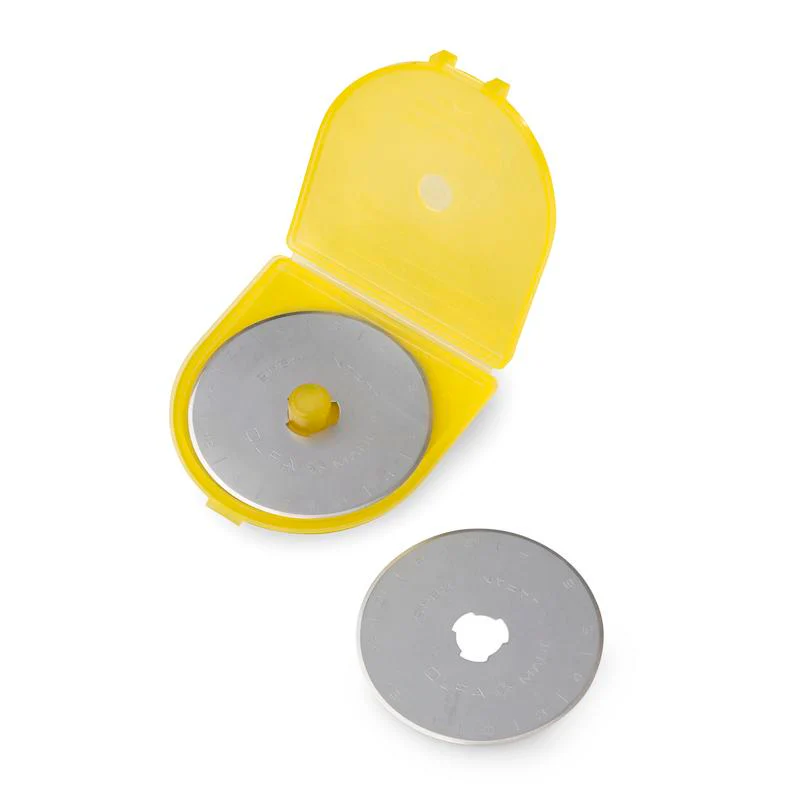45mm Tungsten Steel Rotary Blade - 1, 2, 5, or 10 Packs - Image 5