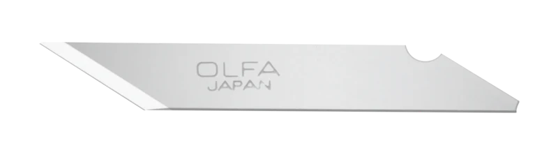 AK-1/5B Graphic Art Knife with 5 Replacement Blades - Image 4