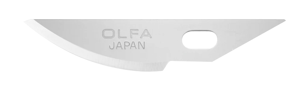 AK-4 Cushion Grip Art Knife - Image 3