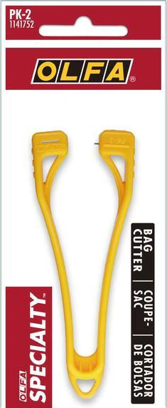 Disposable Bag Cutter | PK-2 - Image 3