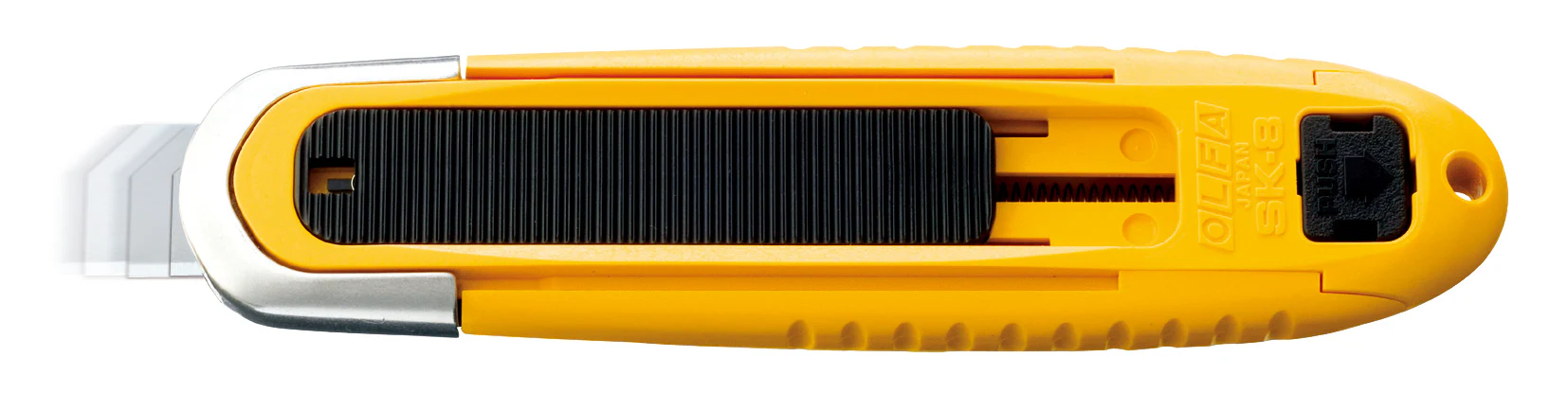 SK-8 Fully Automatic Self-Retracting Safety Knife - Image 4