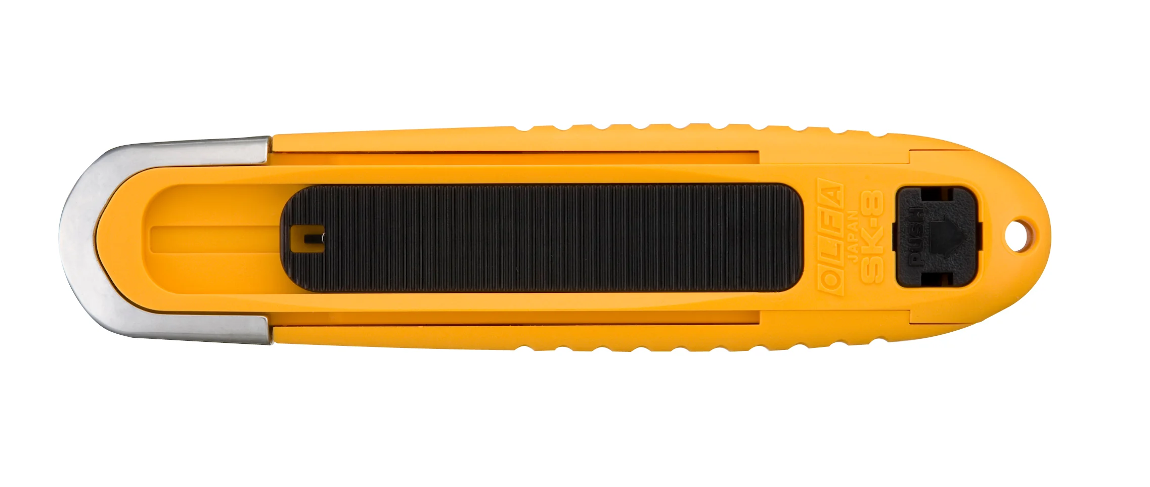 SK-8 Fully Automatic Self-Retracting Safety Knife - Image 5