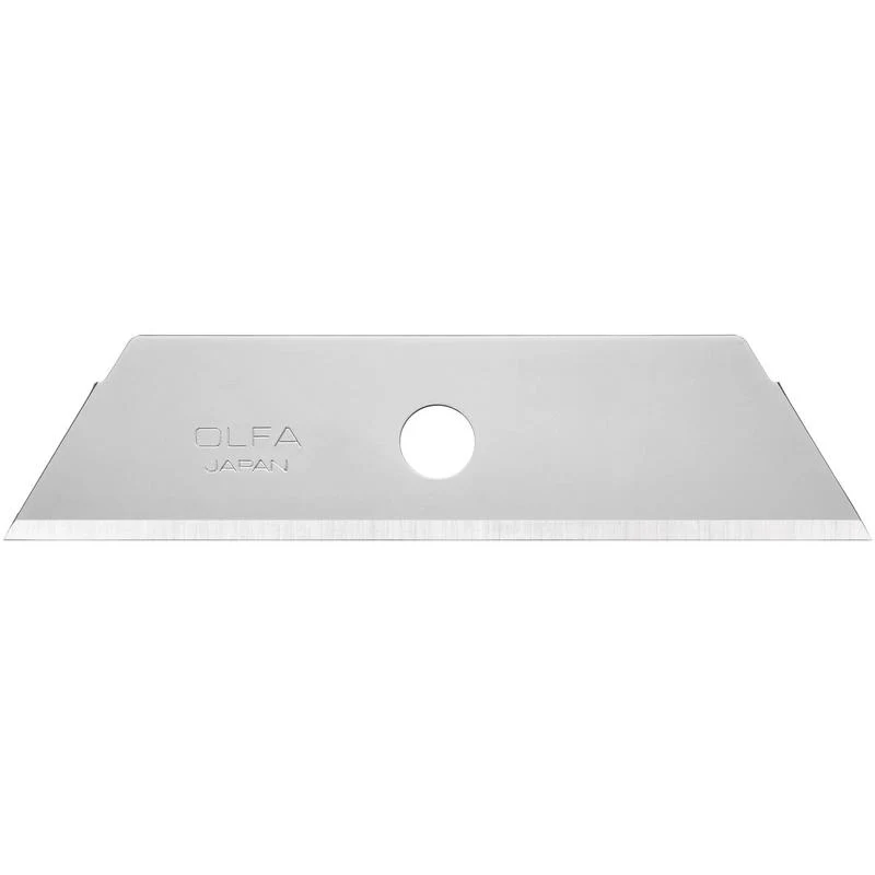 SKB-2 Dual-Edge Safety Blade - 5, 10, or 50 Packs